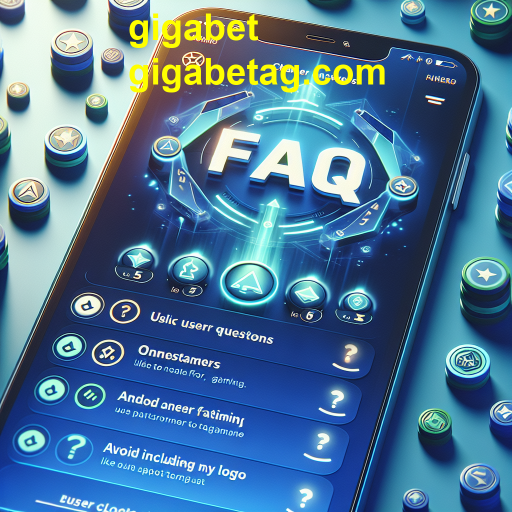 Descubra a Categoria FAQ no Gigabet: O Desafio do Conhecimento