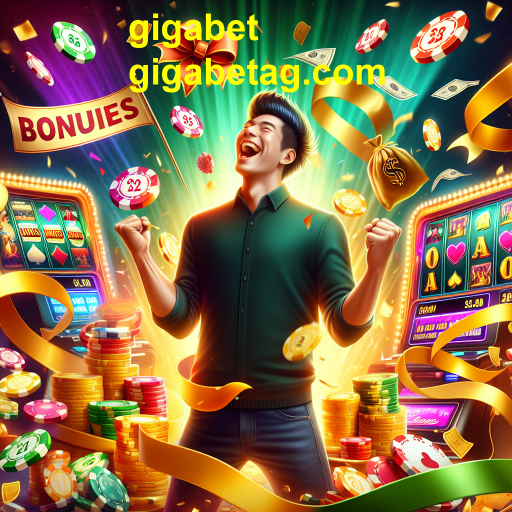 As Melhores Promoções no Gigabet: Maximize Suas Chances de Ganhos