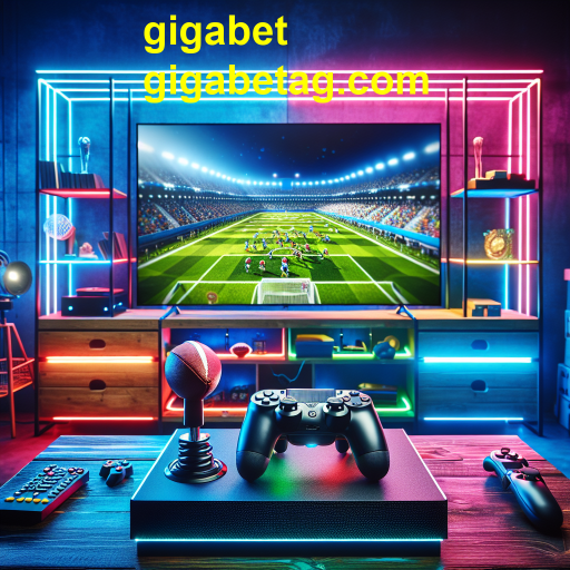 A Ascensão dos Jogos de Esporte: Entre Realidade e Diversão